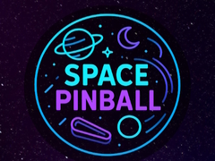 Játék Space Pinball