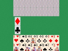 Játék Your Trumps A Card Duel