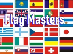 Játék Flag Masters