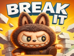 Játék break it