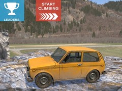 Játék Hill Travel 3D