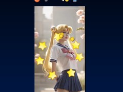 Játék Crumpled Pictures