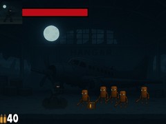 Játék Hunter Tung Tung Sahur