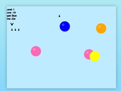 Játék Shot Thru The Dart