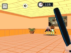 Játék Sustainable 5