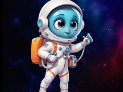 Játék Planet Target Challenge