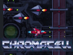 Játék Chromacell