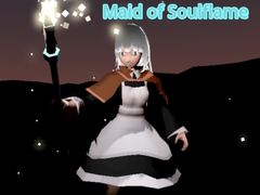 Játék Maid of Soulflame