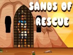 Játék Sands of Rescue