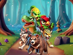 Játék Animal Royal