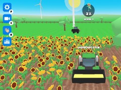 Játék Harvest Kings