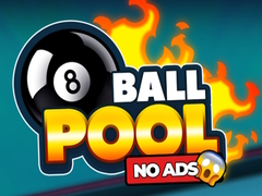 Játék 8 Ball Pool No Ads
