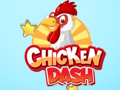Játék Chicken Dash
