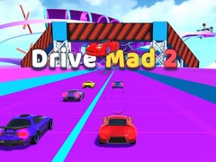 Játék Drive Mad 2