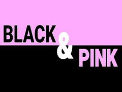 Játék Black & Pink