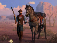 Játék Westland Survival