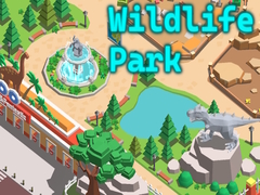 Játék Wildlife Park