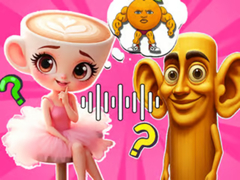 Játék Kids Quiz: Brainrot Soundboard Memes