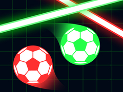 Játék Balls Vs Lasers
