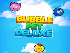Játék Bubble Pet Deluxe