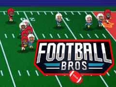 Játék Football Bros