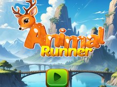 Játék Animal Runner