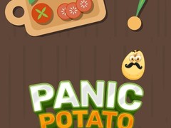 Játék Panic Potato