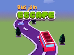 Játék Bus Jam Escape