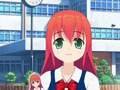 Játék School Love Story # 1