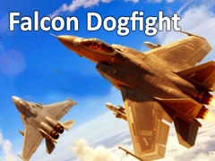 Játék Falcon Dogfight