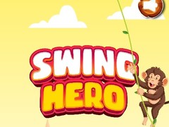 Játék Swing Hero