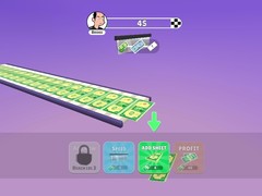 Játék Money Maker Idle