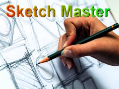 Játék Sketch Master
