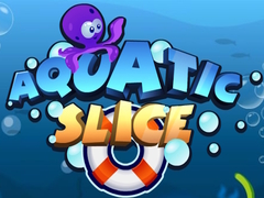 Játék Aquatic Slice