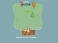 Játék Crazy Vikings Life