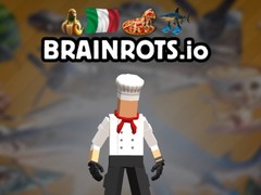Játék Brainrots.io