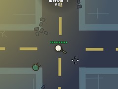 Játék Zombies Anniversary