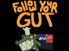 Játék Follow Your Gut