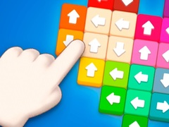 Játék Disassemble the picture: Puzzle!