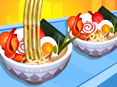 Játék Malatang Master Stack Run 3D