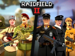 Játék Raidfield 2