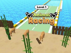 Játék Animal Racing 2