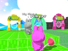 Játék The World of Labubu