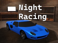 Játék Night Racing