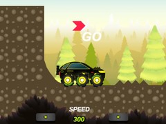 Játék End Line Racer