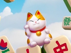 Játék Mahjong Garden