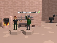 Játék Blade Forge 3d