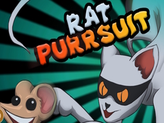 Játék Rat Purrsuit