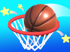 Játék Basketball Life 3D