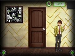 Játék Amgel Easy Room Escape 296